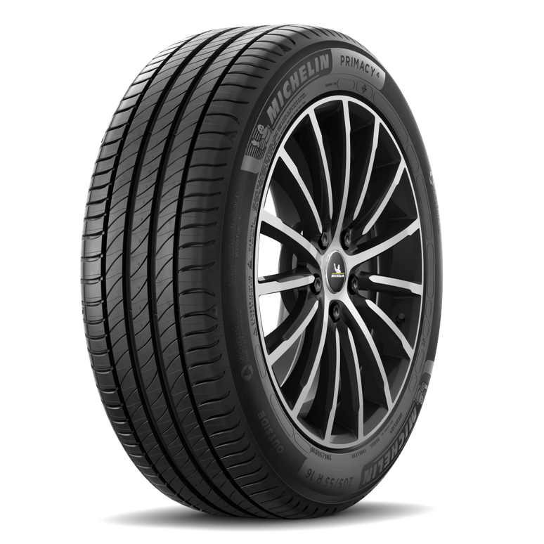 Pneu Michelin Primacy4+