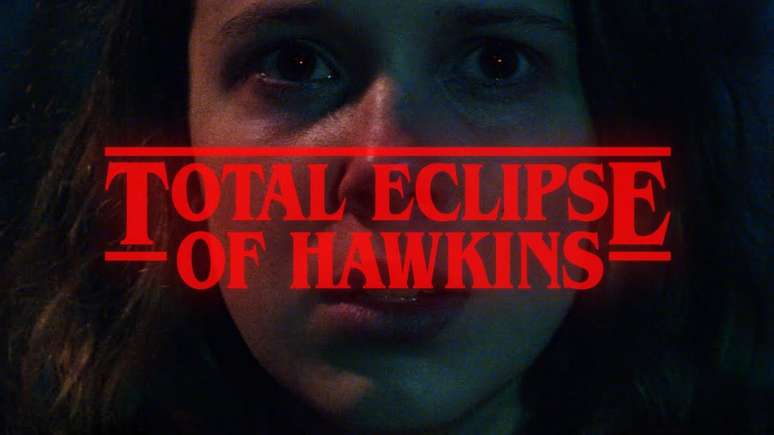 Total Eclipse of Hawkins é paródia de Stranger Things ao clássico de Bonnie Tyler