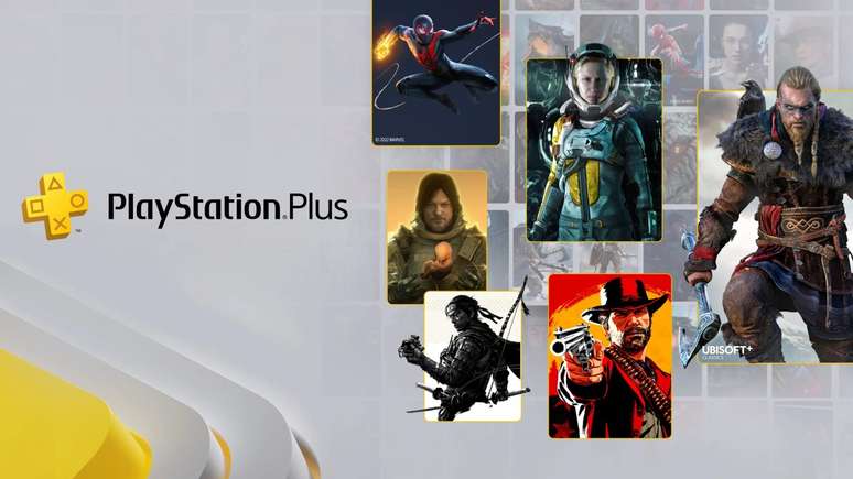 PlayStation Plus de Dezembro: Conheça os Jogos Inclusos nos Planos  Essential, Extra e Deluxe!