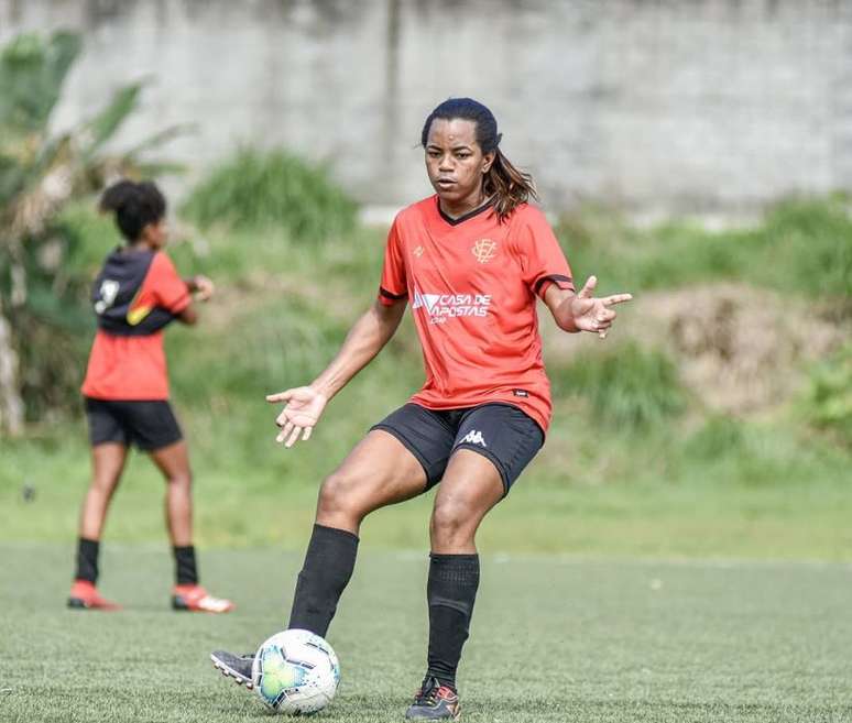 Sheilla terminou a transição aos 21 anos