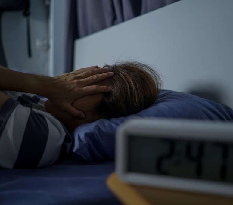 Brasileiros relataram ter mais dificuldade para dormir no frio 