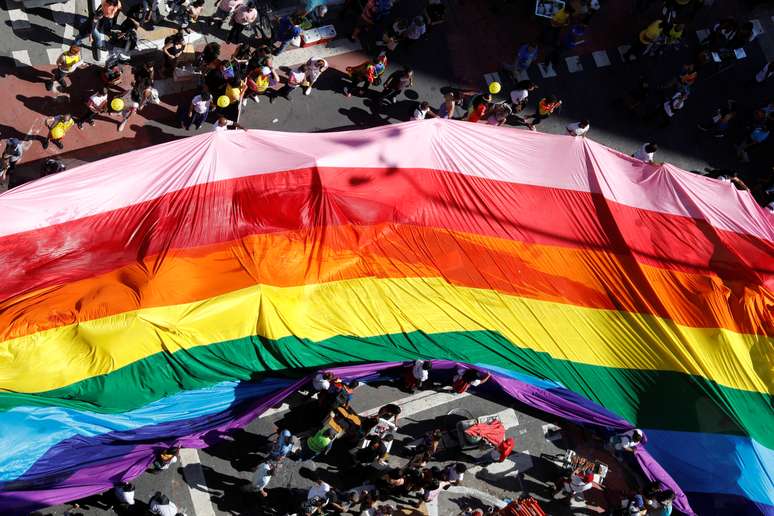 Data marca a retirada da homossexualidade da lista internacional de distúrbios mentais pela OMS