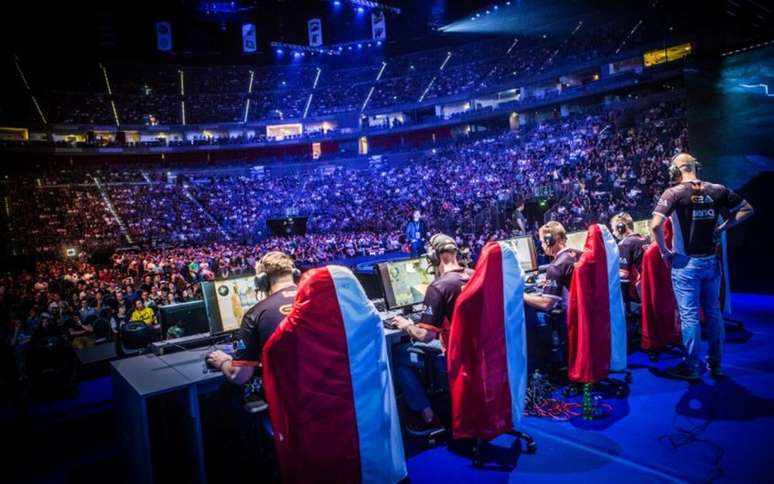 E-sports são esportes? O que dizem especialistas