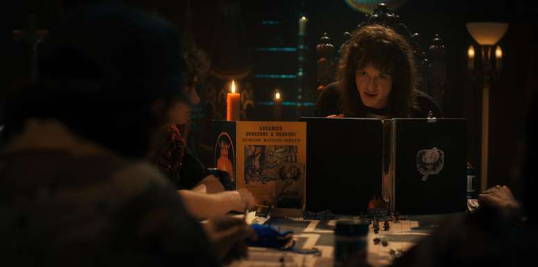 Stranger Things Temporada 4: Quem é o vilão Vecna?