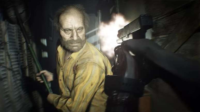 Resident Evil 7 deixará o Game Pass no fim de maio