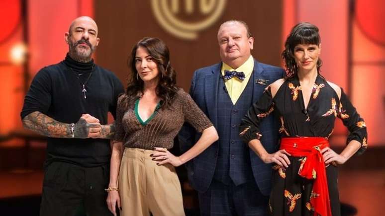 O MasterChef começou e já teve bastante repercussão na internet