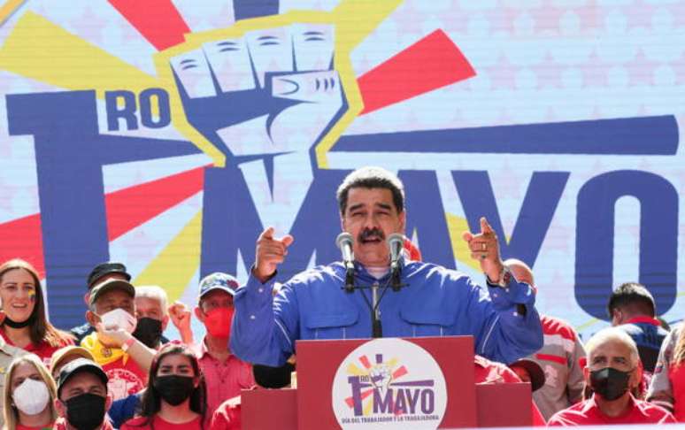 Governo de Nicolás Maduro vai retomar diálogo com oposição