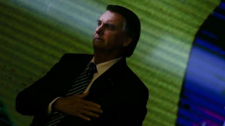 O presidente Jair Bolsonaro ameaça não comparecer à Cúpula das Américas