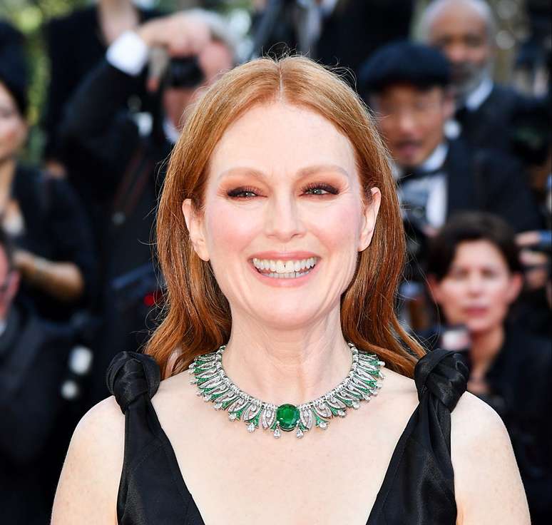 Julianne Moore 