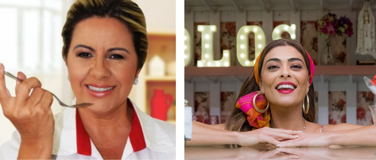 Sandra Campos alega que sua hist&oacute;ria de vida foi plagiada na novela 'A Dona do Peda&ccedil;o'