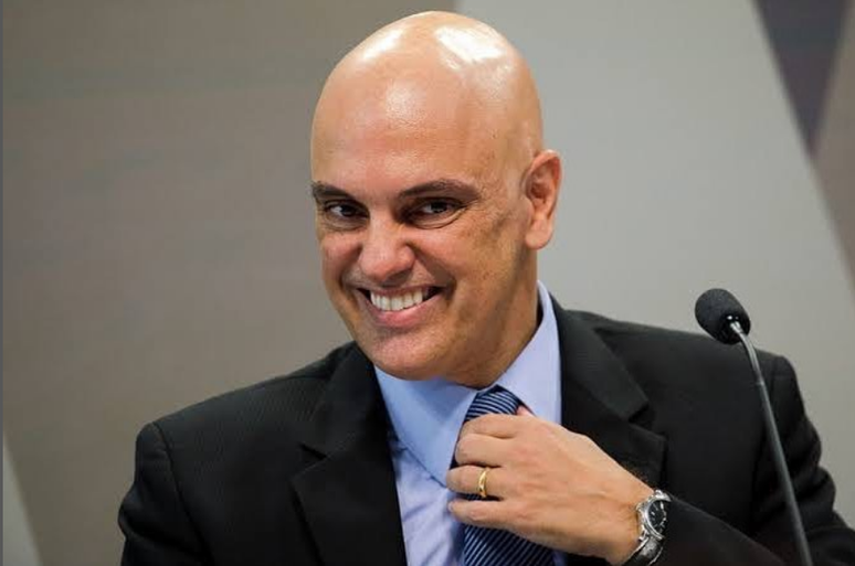 Alexandre de Moraes