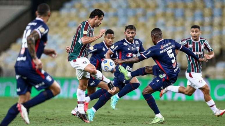 Fortaleza X Fluminense: Saiba Onde Assistir Ao Duelo Pelo Brasileirão