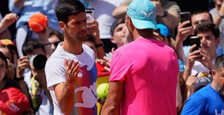 Mutua Madrid Open