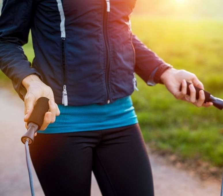 Confira abaixo os exerc&iacute;cios que podem ser feitos em casa 