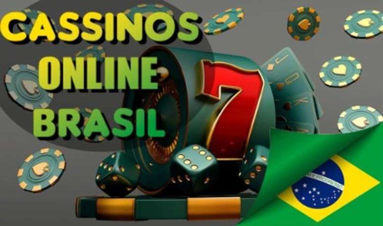 Casinos online  Como escolher um cassino online