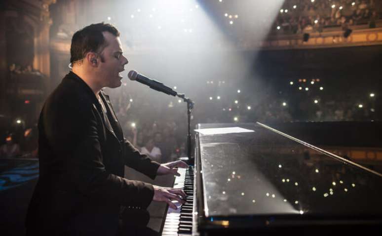 Marc Martel