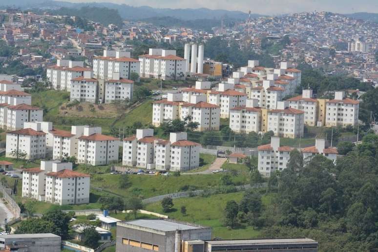 Morador de rua foi encontrado morto em Mauá