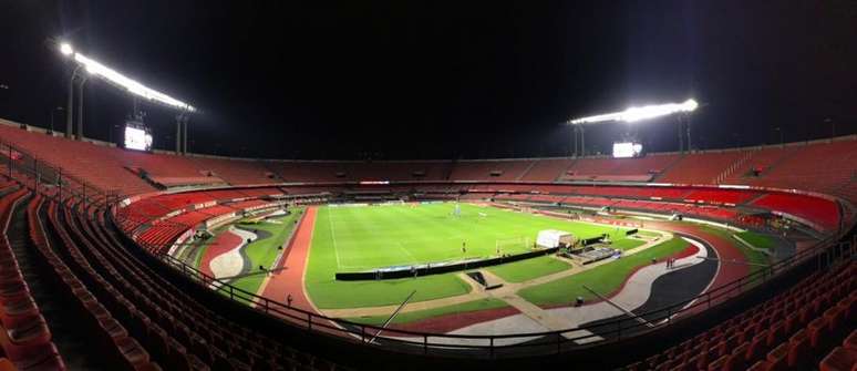 Fluminense e São Paulo negociam jogo das faixas em encontro pelo  Brasileirão