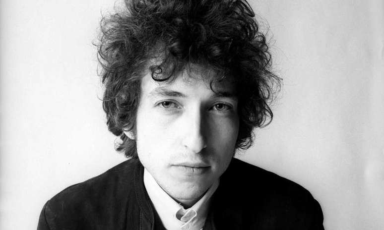 Gênio, revolucionário e incomparável: esse é Bob Dylan (Foto/Reprodução/Internet)