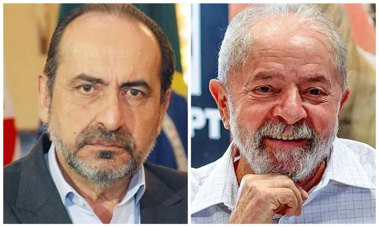 Kalil anuncia aliança com Lula em Minas após acordo em disputa pelo Senado
