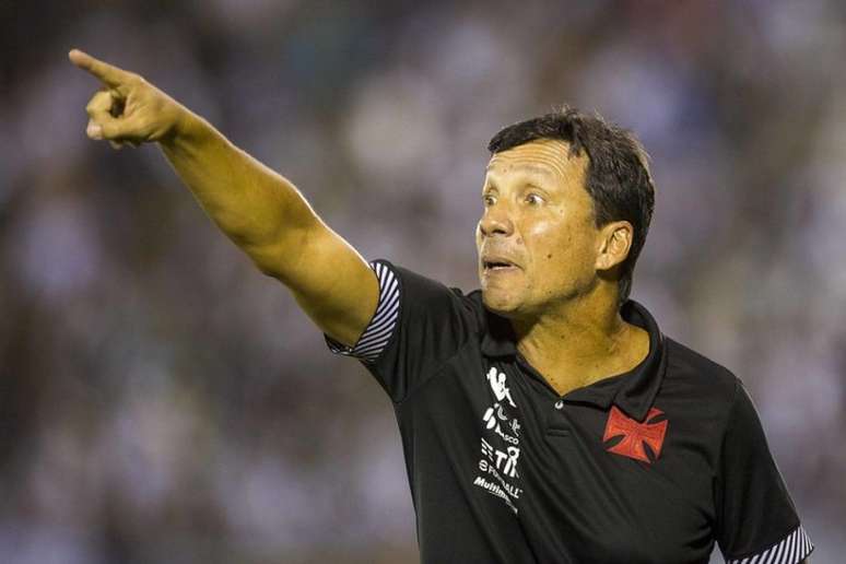 Bruno Nazário e Juninho serão titulares contra o Guarani (Foto: Daniel Ramalho/Vasco)