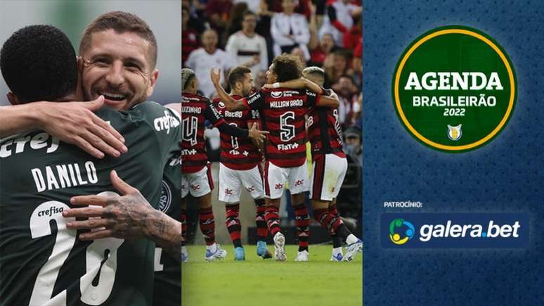 Por que não tem jogos do Brasileirão neste sábado?