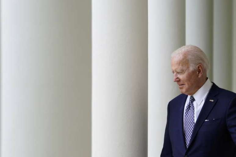 Rússia proíbe entrada de Biden e mais 962 americanos no país