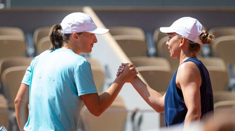 Roland Garros começa a partir deste domingo (Divulgação)