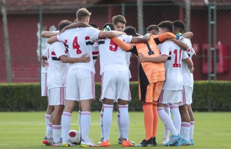 Os times são-paulinos voltam a campo no próximo sábado, para receber o EC São Bernardo (Por Rubens Chiri/saopaulofc.net)