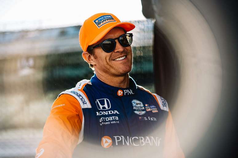 Scott Dixon quer transformar pole em vitória na Indy 500 2022 