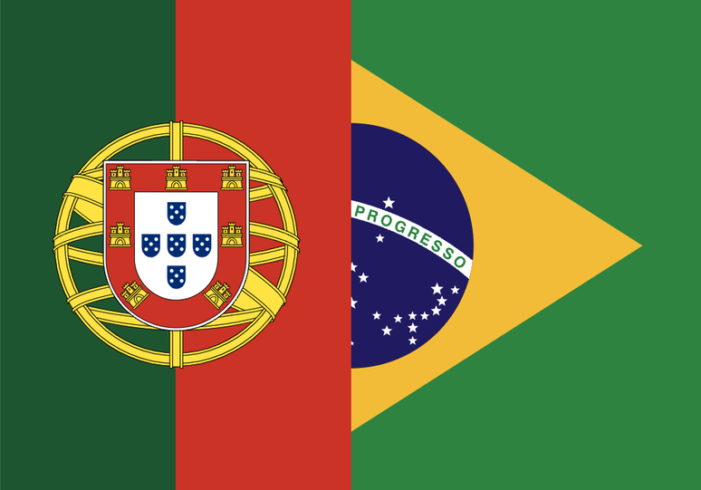 Portugal e Brasil: a mesma língua?