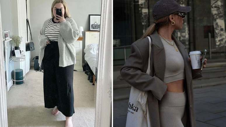 Estilo e Roupas Comfy - Conheça essa Tendência