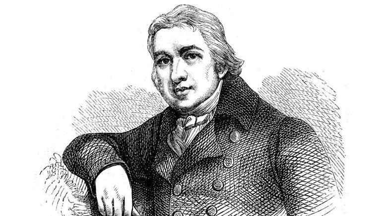 Os estudos do inglês Edward Jenner no século 18 foram fundamentais para o desenvolvimento da vacina contra a varíola