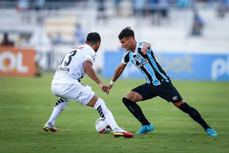 (FOTO: LUCAS UEBEL/GREMIO FBPA)