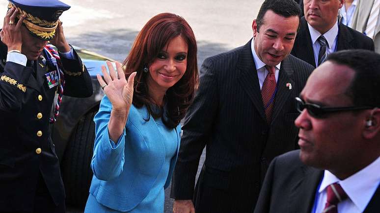 YPF foi privatizada em 1999, mas foi reestatizada em 2012, durante o governo de Cristina Kirchner