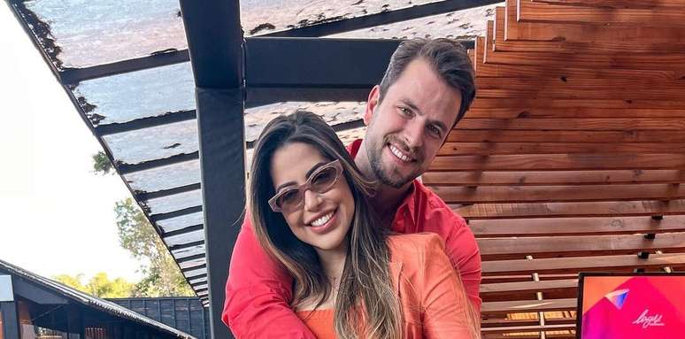 La&iacute;s Caldas, m&eacute;dica e ex-BBB
