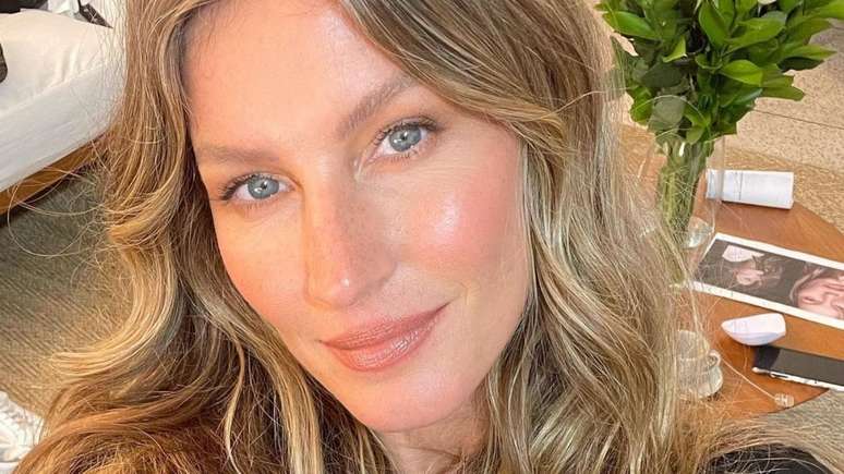 Gisele Bündchen quase não aceitou para atuar como funcionária de Miranda Priestly em 'O Diabo Veste Prada'.