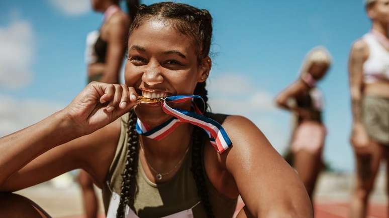 Tratar a saúde mental torna o atleta mais completo