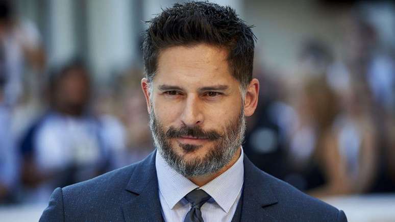 Joe Manganiello é fã declarado de D&D e já mestrou um RPG em uma hospital infantil