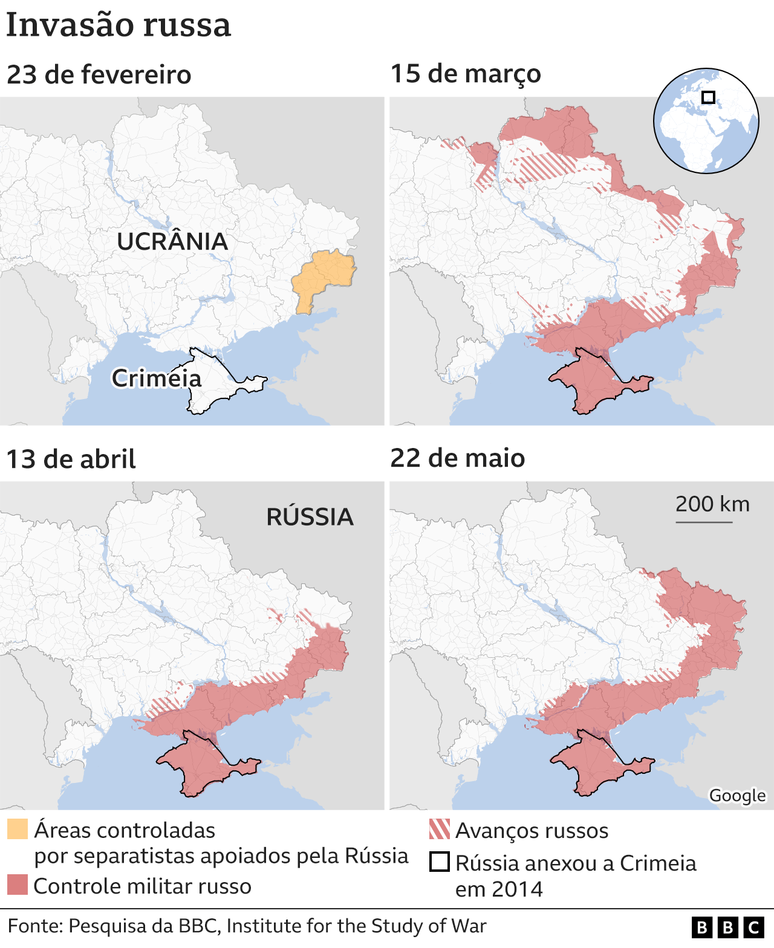 Simule a guerra Rússia x Ucrânia com este jogo de tabuleiro grátis para  imprimir em casa - A Agência