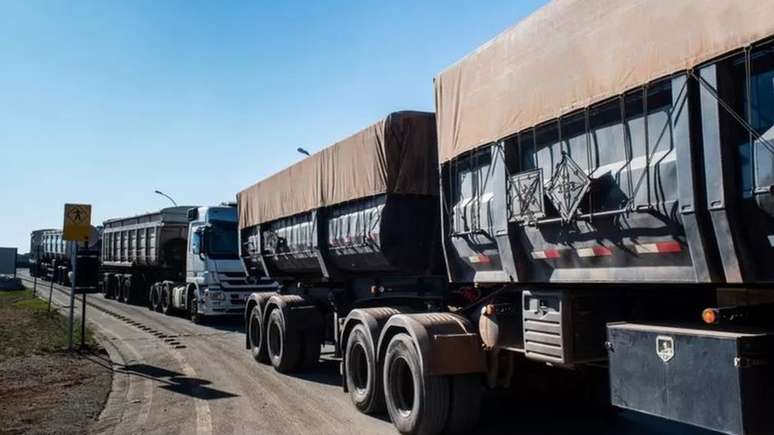 Problemas de falta de suprimento foram relatados em Minas Gerais e no Distrito Federal entre mar&ccedil;o e abril deste ano