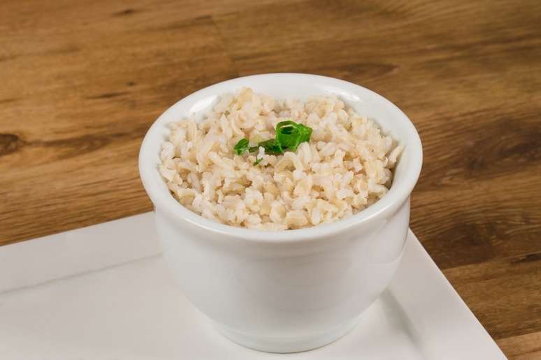 Arroz integral &ndash; Foto: Shutterstock