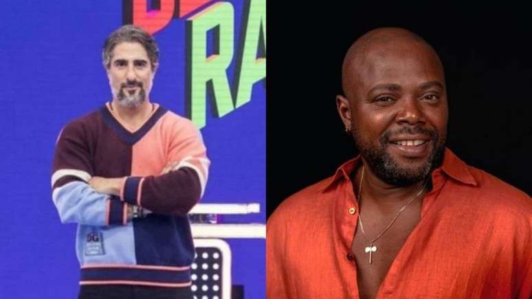 Após Marcos Mion testar positivo para covid-19, Rede Globo anuncia Érico Brás como substituto para apresentar 'Especial Ivete 50 anos'.