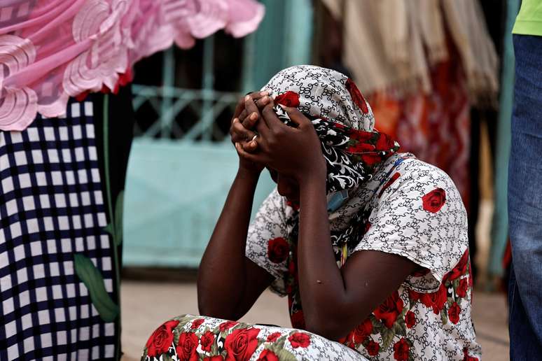 Onze bebês morrem em incêndio em hospital no Senegal