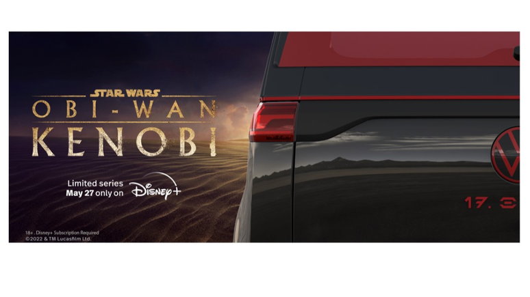 Nova série Obi-Wan Kenobi, da saga Star Wars, estreia no Disney+ nesta sexta (27)