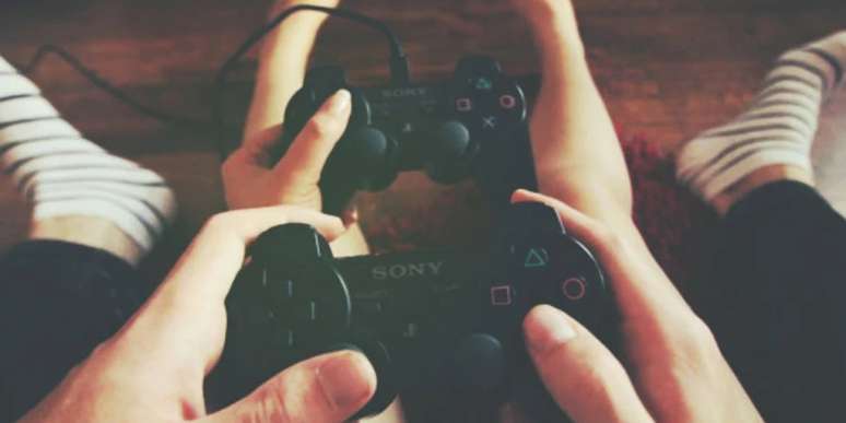 Games para enfrentar isolamento