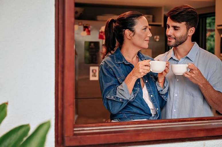 Nas redes sociais, Daniel Cady faz declaração de amor para Ivete Sangalo, que completou 50 anos nesta sexta, 27.