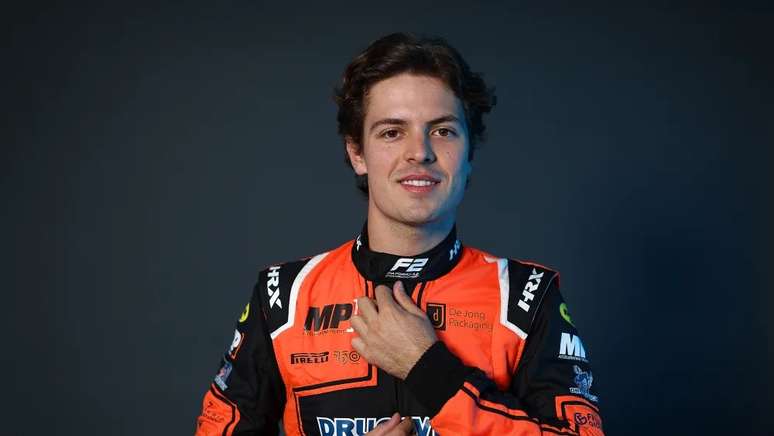 Felipe Drugovich: a esperança de ter um brasileiro na F1 é renovada