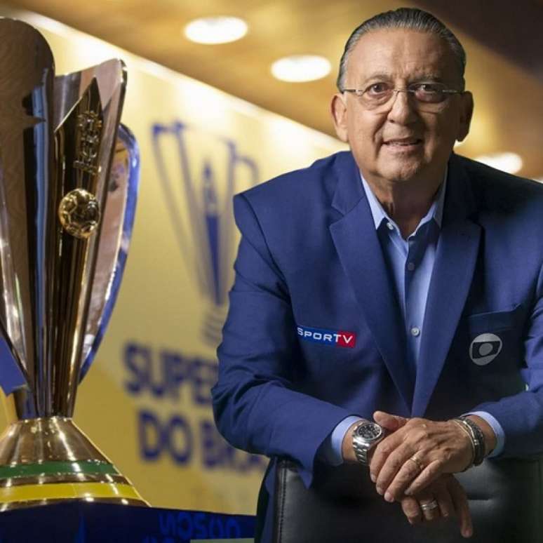 Globo segue fechando patrocínios para a Copa do Mundo (Foto: Divulgação/Globo)