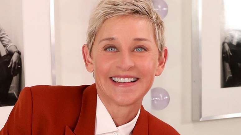 Ellen DeGeneres comandou seu último programa após 19 anos.